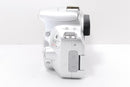 Canon Digital Slrs Eos Kiss X9