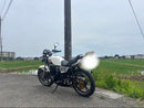 Yamaha Motor Motorcycle Frames Xj400D