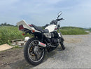 Yamaha Motor Motorcycle Frames Xj400D