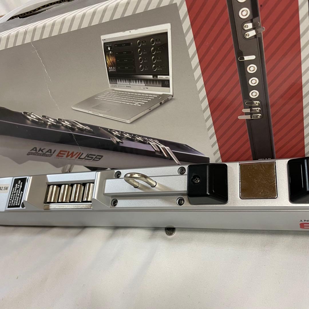 Akai Professional Others Ewi Usb