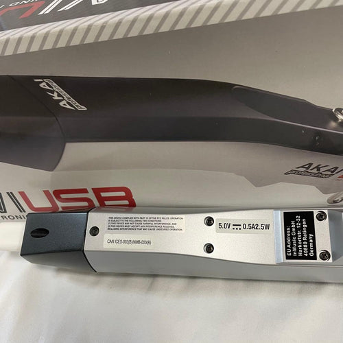 Akai Professional Others Ewi Usb