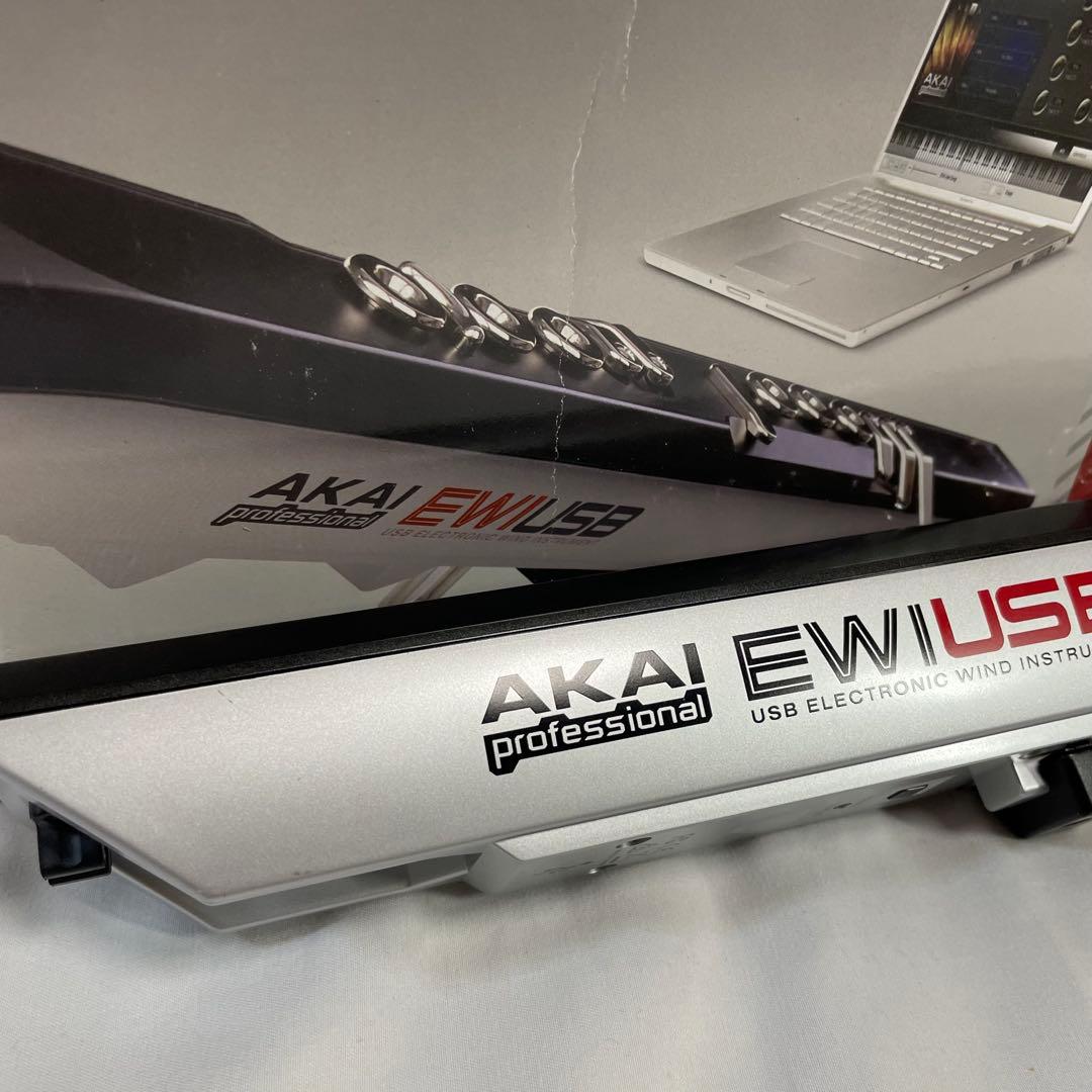 Akai Professional Others Ewi Usb