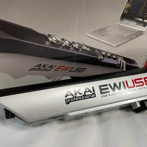 Akai Professional Others Ewi Usb