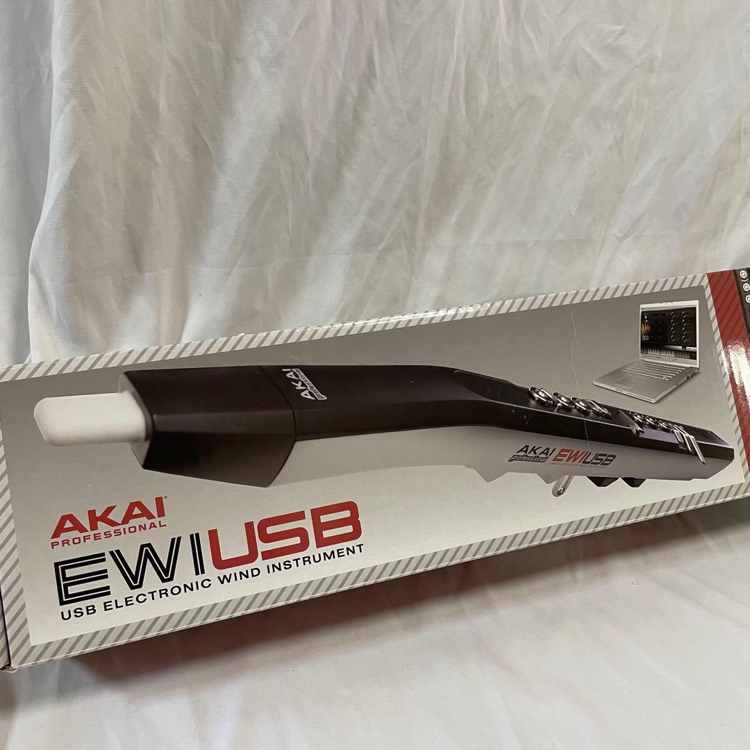 Akai Professional Others Ewi Usb