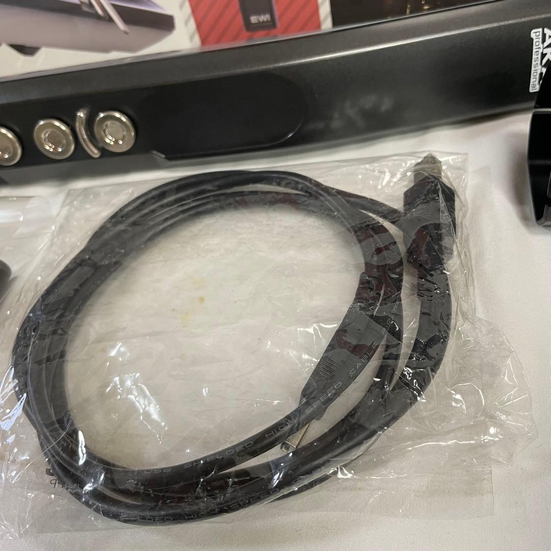 Akai Professional Others Ewi Usb