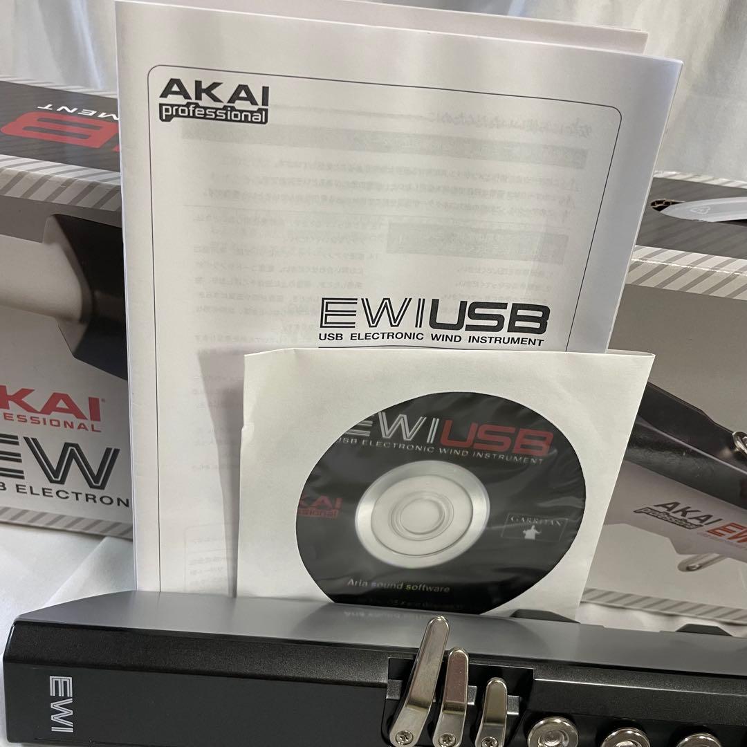 Akai Professional Others Ewi Usb