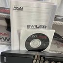 Akai Professional Others Ewi Usb