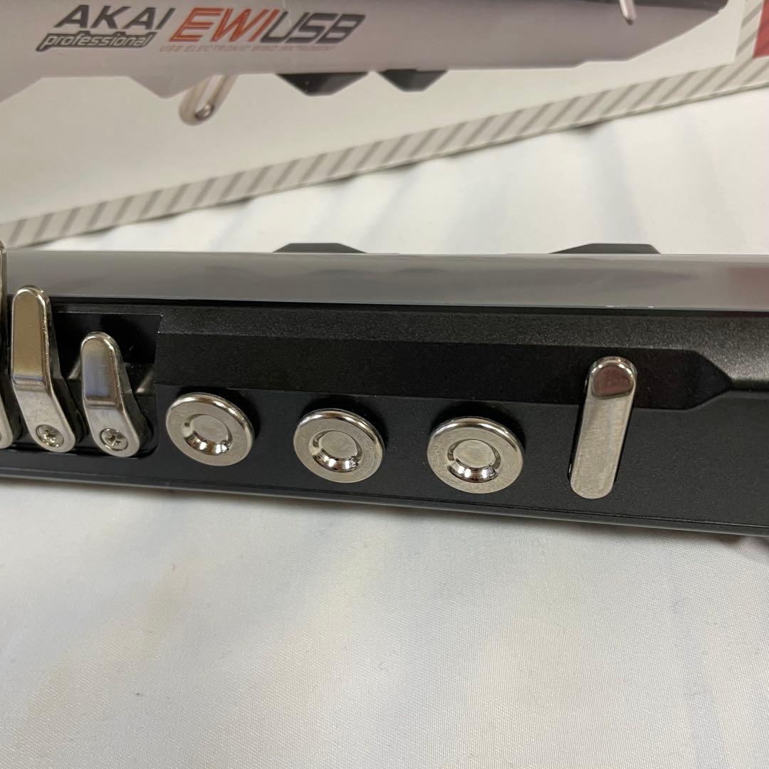 Akai Professional Others Ewi Usb