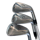 Single Iron X Forged Star(2024) 6S Ir Ns Pro Modus3 Tour105 S) N