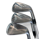 Single Iron X Forged Star(2024) 6S Ir Ns Pro Modus3 Tour105 S) N