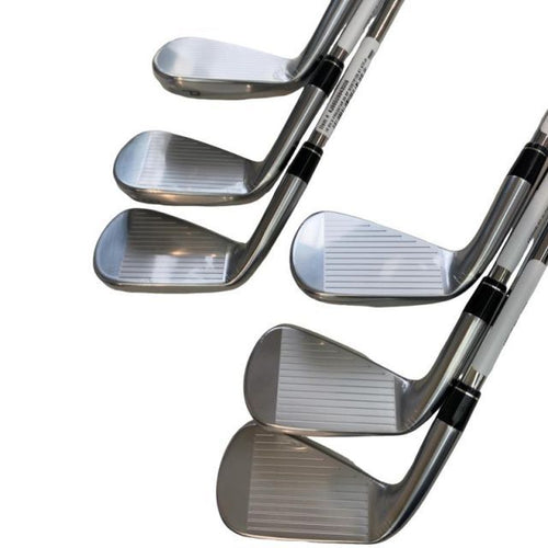 Single Iron X Forged Star(2024) 6S Ir Ns Pro Modus3 Tour105 S) N