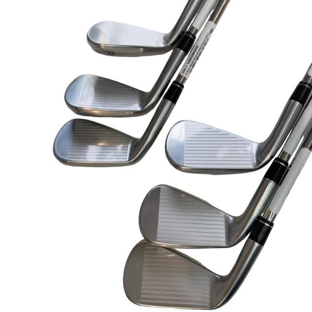 Single Iron X Forged Star(2024) 6S Ir Ns Pro Modus3 Tour105 S) N