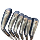 Single Iron X Forged Star(2024) 6S Ir Ns Pro Modus3 Tour105 S) N
