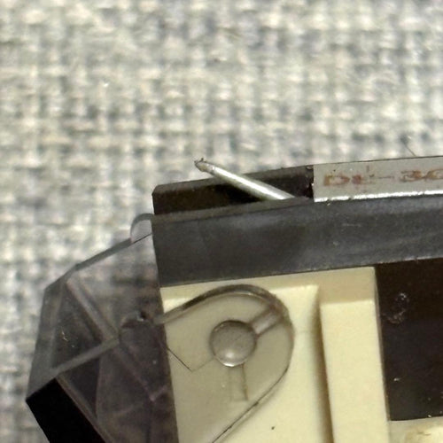 Denon Record Needles Cartridges Dl-301
