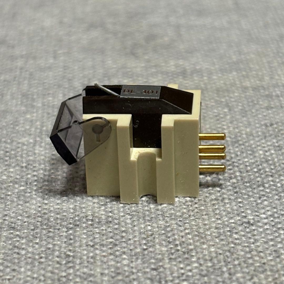 Denon Record Needles Cartridges Dl-301