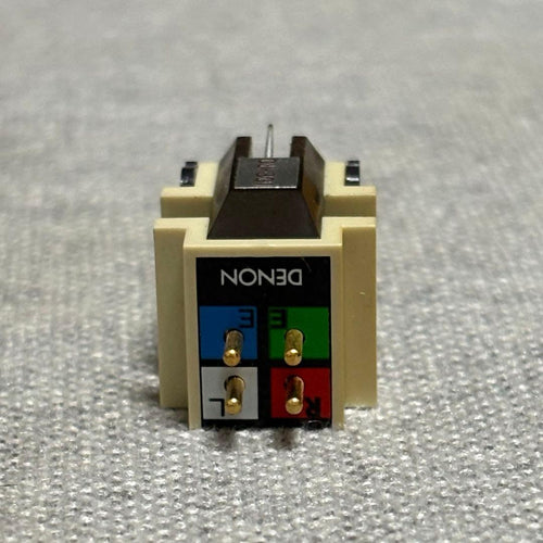 Denon Record Needles Cartridges Dl-301