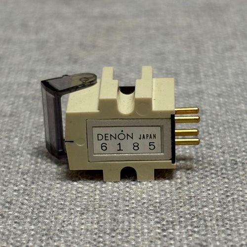 Denon Record Needles Cartridges Dl-301