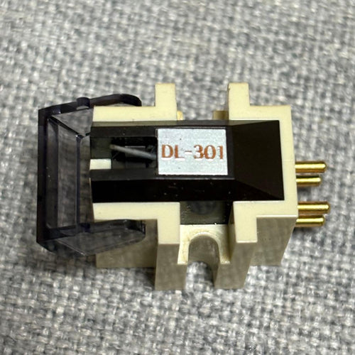 Denon Record Needles Cartridges Dl-301