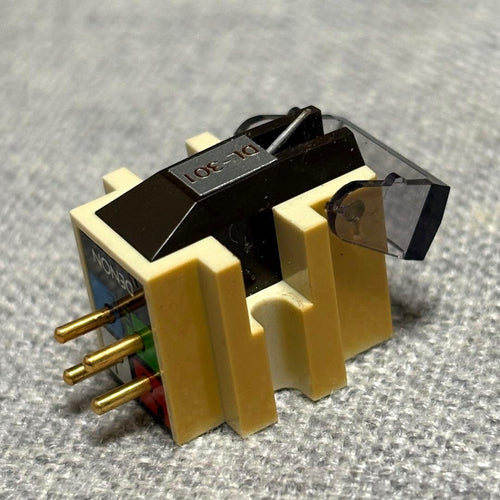 Denon Record Needles Cartridges Dl-301