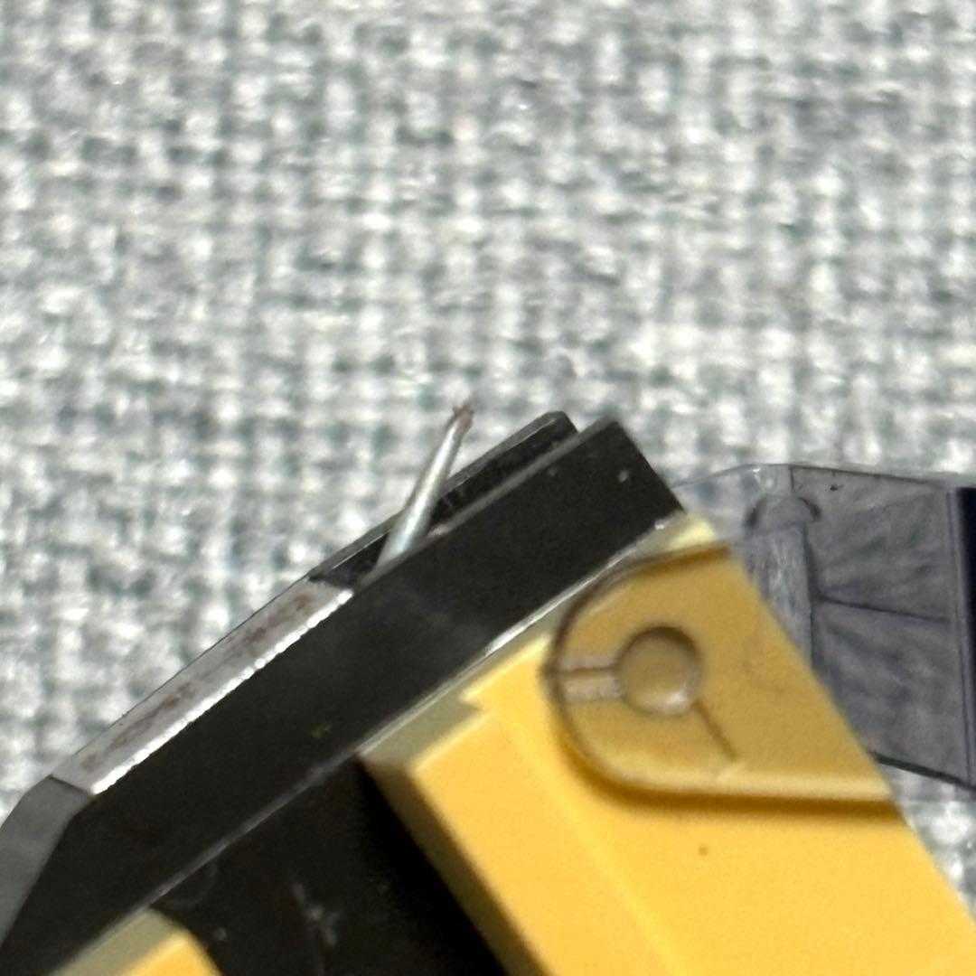Denon Record Needles Cartridges Dl-301