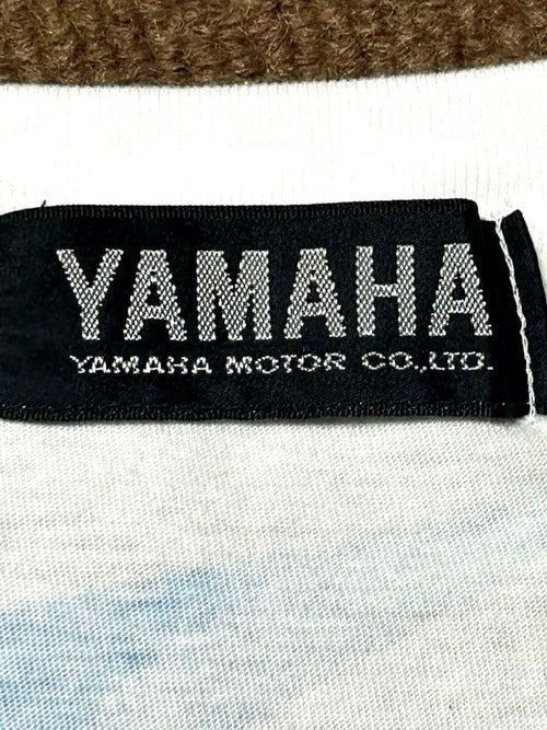 Yamaha Motor Cheering Goods 1994 T L