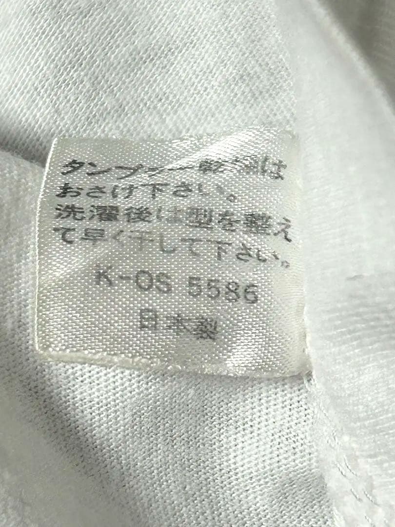Yamaha Motor Cheering Goods 1994 T L