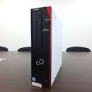 Fujitsu Windows Desktop Esprimo D587/Sx I5/8Gb/Ssd/Of