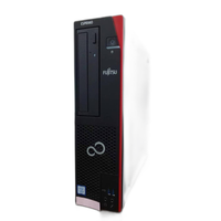 Fujitsu Windows Desktop Esprimo D587/Sx I5/8Gb/Ssd/Of
