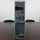 Fujitsu Windows Desktop Esprimo D587/Sx I5/8Gb/Ssd/Of
