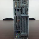 Fujitsu Windows Desktop Esprimo D587/Sx I5/8Gb/Ssd/Of