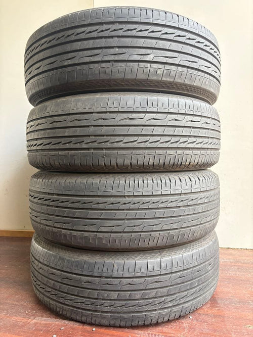 Bridgestone 17 Inches 225/65/17 Lx100