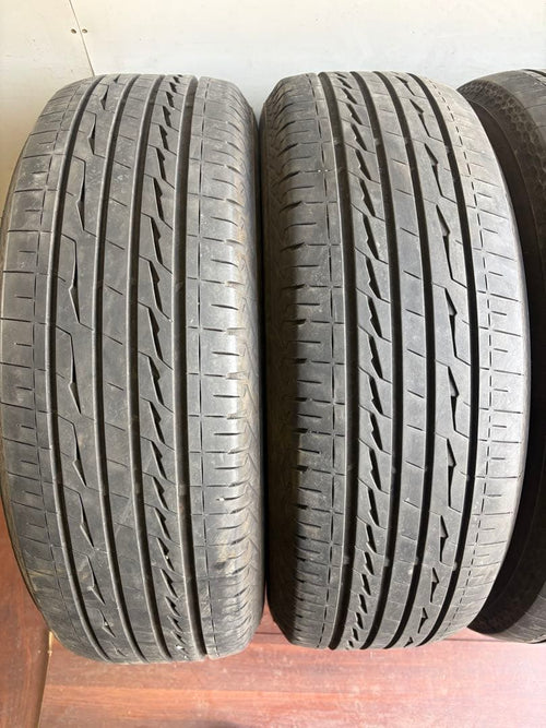 Bridgestone 17 Inches 225/65/17 Lx100