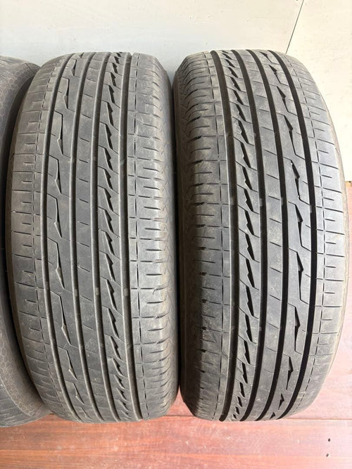 Bridgestone 17 Inches 225/65/17 Lx100