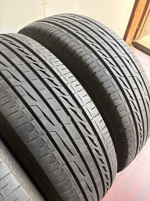 Bridgestone 17 Inches 225/65/17 Lx100