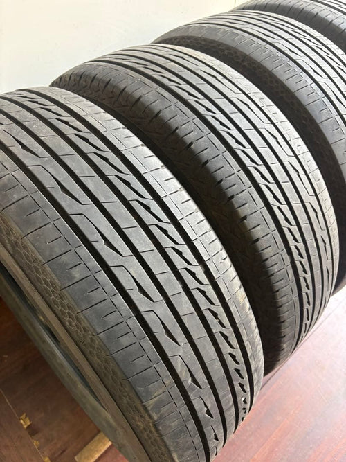 Bridgestone 17 Inches 225/65/17 Lx100