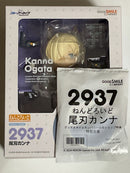 Good Smile Company Game Characters