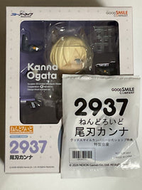 Good Smile Company Game Characters