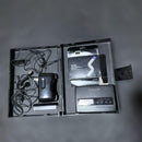 Cassette Player Panasonic Rq-S7F