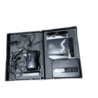 Cassette Player Panasonic Rq-S7F