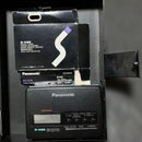 Cassette Player Panasonic Rq-S7F