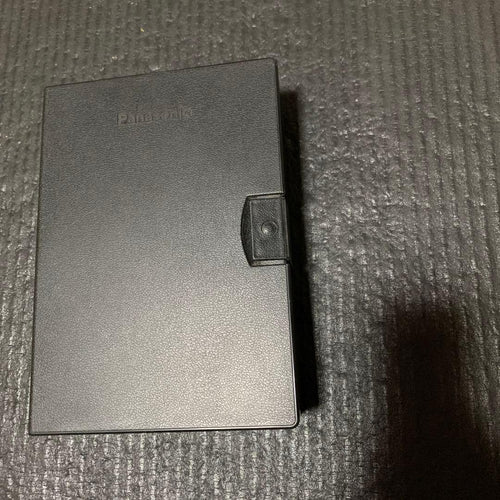 Cassette Player Panasonic Rq-S7F