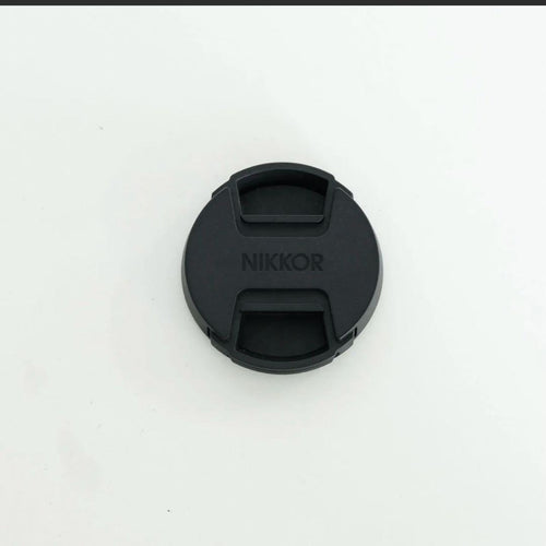 Nikon Lens (Single Focus) Nikonz Fc Zfc