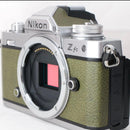 Nikon Lens (Single Focus) Nikonz Fc Zfc