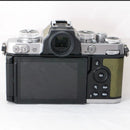 Nikon Lens (Single Focus) Nikonz Fc Zfc