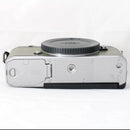 Nikon Lens (Single Focus) Nikonz Fc Zfc