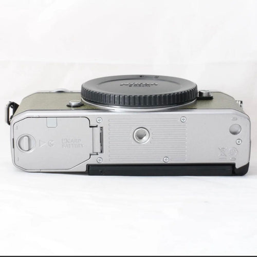 Nikon Lens (Single Focus) Nikonz Fc Zfc