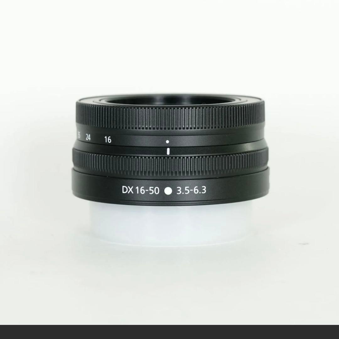 Nikon Lens (Single Focus) Nikonz Fc Zfc