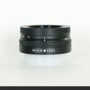 Nikon Lens (Single Focus) Nikonz Fc Zfc