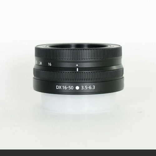 Nikon Lens (Single Focus) Nikonz Fc Zfc