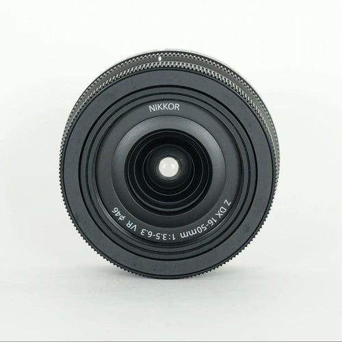 Nikon Lens (Single Focus) Nikonz Fc Zfc